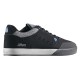 CHAUSSURES AFTON KEEGAN NOIR BLEU