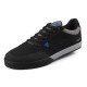 CHAUSSURES AFTON KEEGAN NOIR BLEU