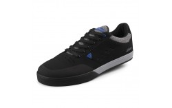 CHAUSSURES AFTON KEEGAN NOIR BLEU