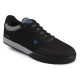 CHAUSSURES AFTON KEEGAN NOIR BLEU