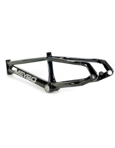 Cadre Meybo HSX AL 2024 - Black / Silver