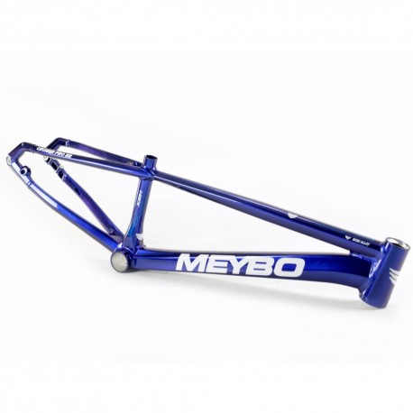 Cadre Meybo HSX AL 2024 - Bleu/Blanc - EXP/EXP XL