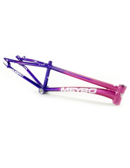 Cadre Meybo HSX AL 2024 - Rose/violet - EXP/EXP XL