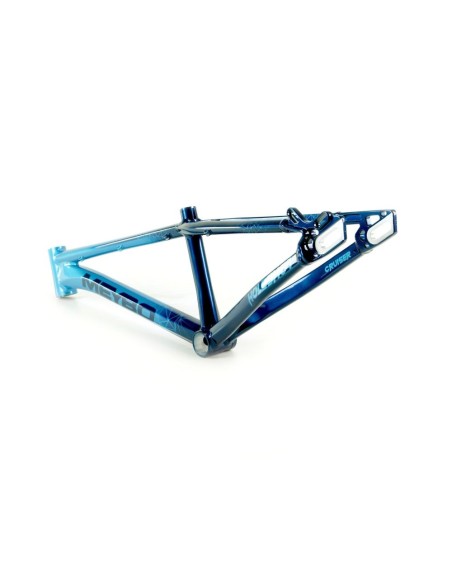 Cadre Meybo Holeshot 2024 - Bleu - PRO 2