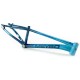 Cadre Meybo Holeshot 2024 - Bleu - PRO