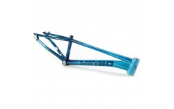 Cadre Meybo Holeshot 2024 - Bleu - PRO