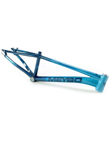 Cadre Meybo Holeshot 2024 - Bleu - PRO