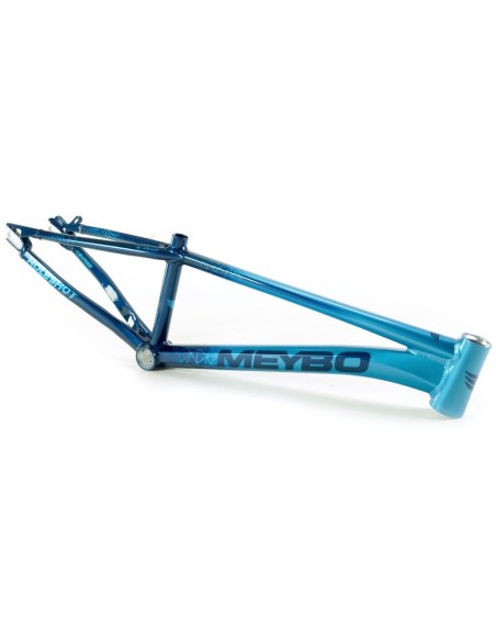 Cadre Meybo Holeshot 2024 - Bleu - PRO