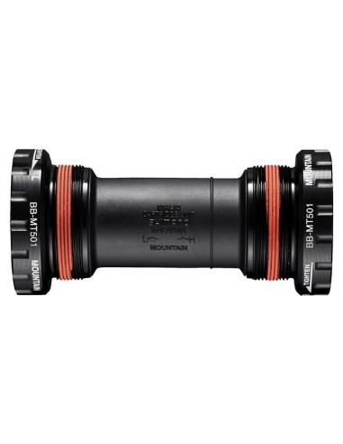 Boitier pédalier EURO SHIMANO MT501