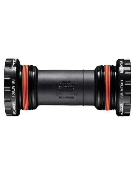 Boitier pédalier EURO SHIMANO MT501