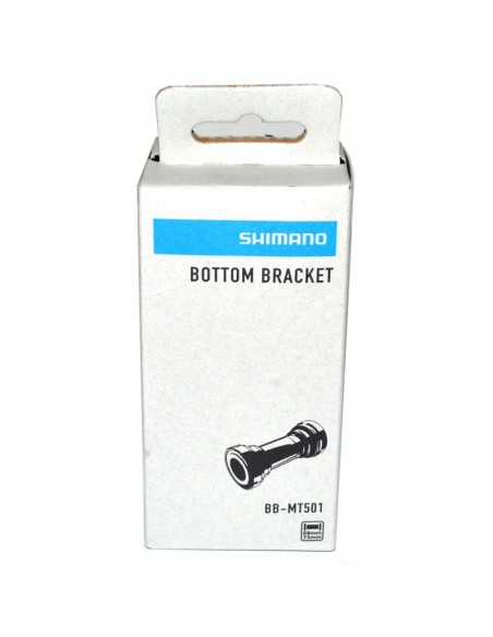 Boitier pédalier EURO SHIMANO MT501 2