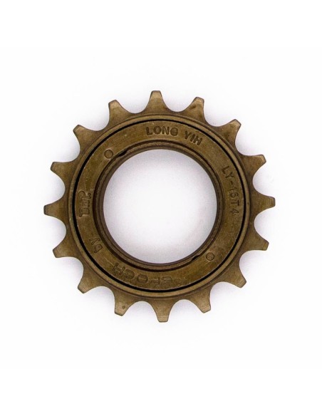 ROUE LIBRE INSPYRE - BROWN