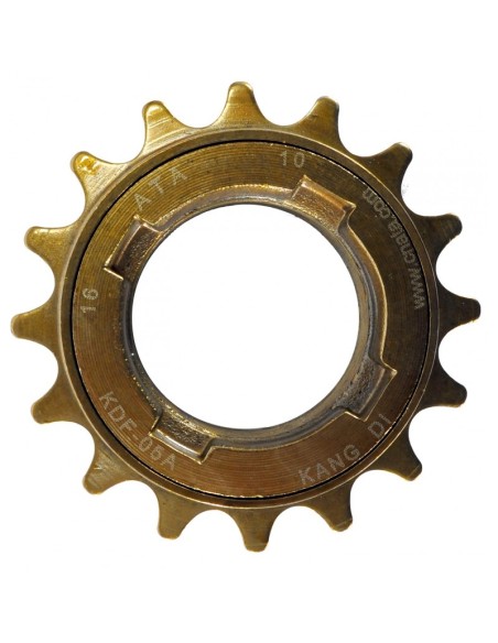 ROUE LIBRE INSPYRE - BROWN 2