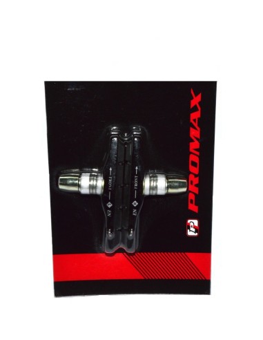 Patins de frein PROMAX V-brake