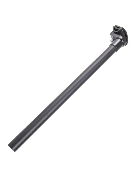 TIGE DE SELLE RECUP PROMAX 27.2mm 2