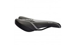 SELLE A RAIL DDK NOIR