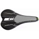 SELLE A RAIL DDK NOIR