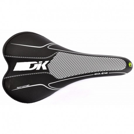 SELLE A RAIL DDK NOIR