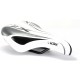 SELLE A RAIL DDK EXPERT BLANC