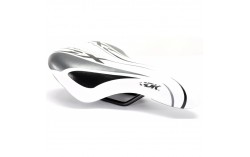 SELLE A RAIL DDK EXPERT BLANC