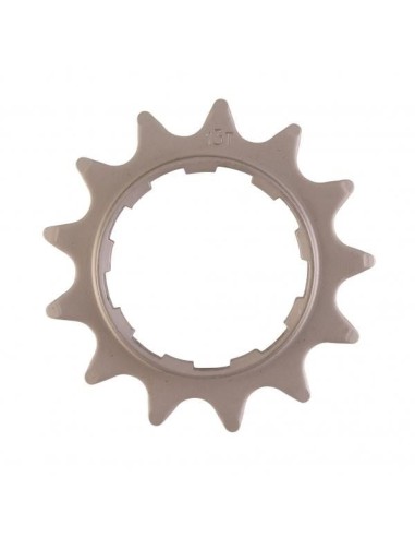 PIGNON REDLINE ALUMINIUM
