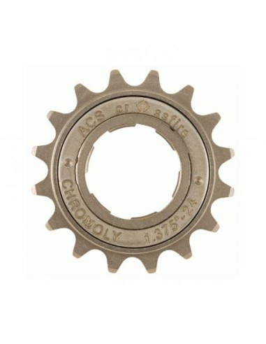 Roue libre ACS CROSSFIRE 3/32"