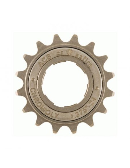 Roue libre ACS CROSSFIRE 3/32" 2