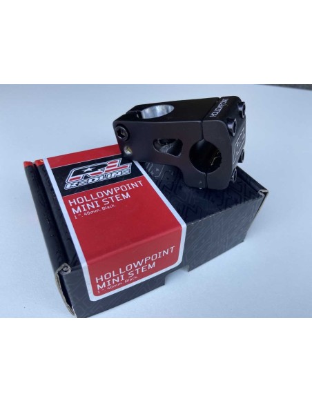 Potence redline mini 40mm