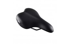 SELLE RECUP EXPERT NOIR
