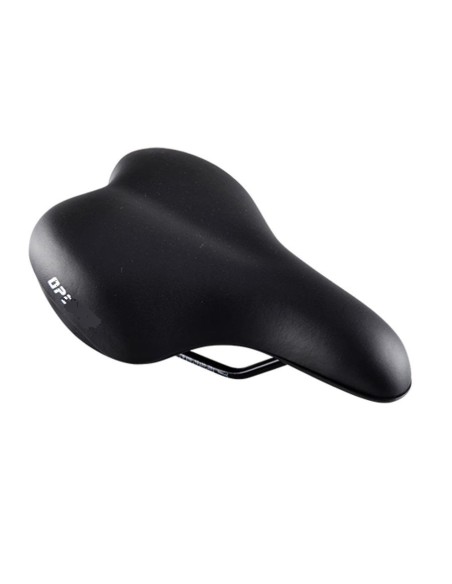SELLE RECUP EXPERT NOIR