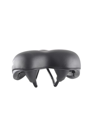 SELLE RECUP EXPERT NOIR