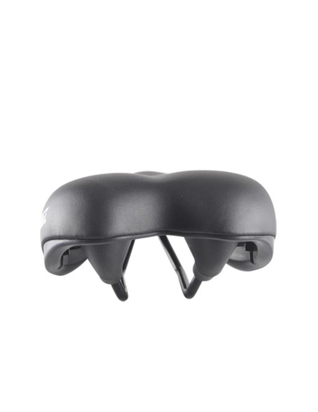 SELLE RECUP EXPERT NOIR 2
