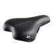 SELLE RECUP EXPERT NOIR