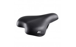 SELLE RECUP PRO NOIR