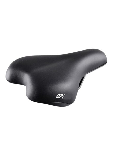 SELLE RECUP EXPERT NOIR