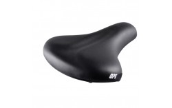 SELLE RECUP EXPERT NOIR