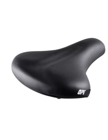 SELLE RECUP EXPERT NOIR