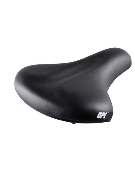 SELLE RECUP EXPERT NOIR
