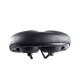 SELLE RECUP EXPERT NOIR