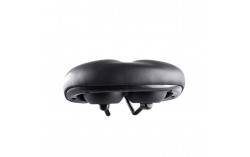 SELLE RECUP EXPERT NOIR