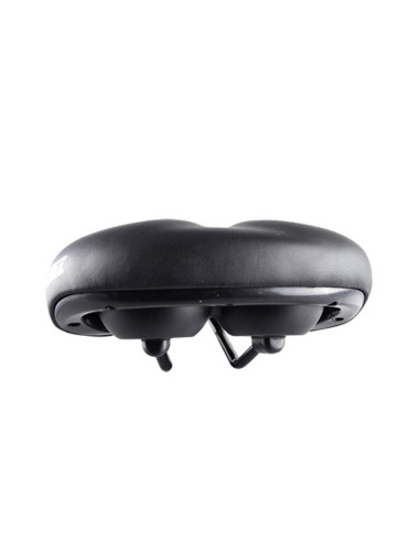 SELLE RECUP EXPERT NOIR