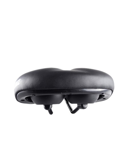 SELLE RECUP EXPERT NOIR 2