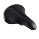 SELLE RECUP EXPERT NOIR