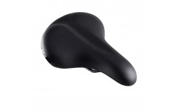 SELLE RECUP EXPERT NOIR