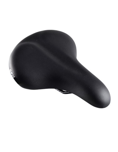 SELLE RECUP EXPERT NOIR