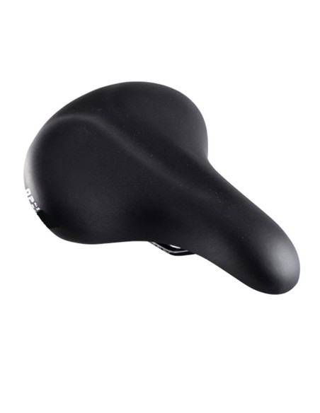 SELLE RECUP EXPERT NOIR