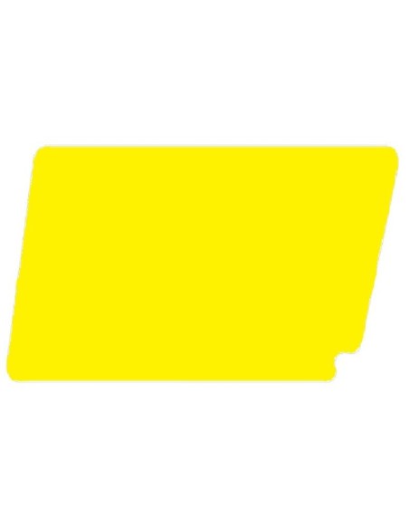 FOND PLAQUE JAUNE INSIGHT EXPERT