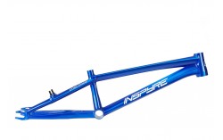 Cadre Inspyre Concorde Trans Blue