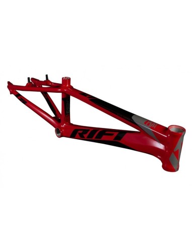 Cadre RIFT ES20 ROUGE NOIR