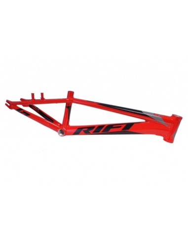 Cadre RIFT ES20 ROUGE NOIR